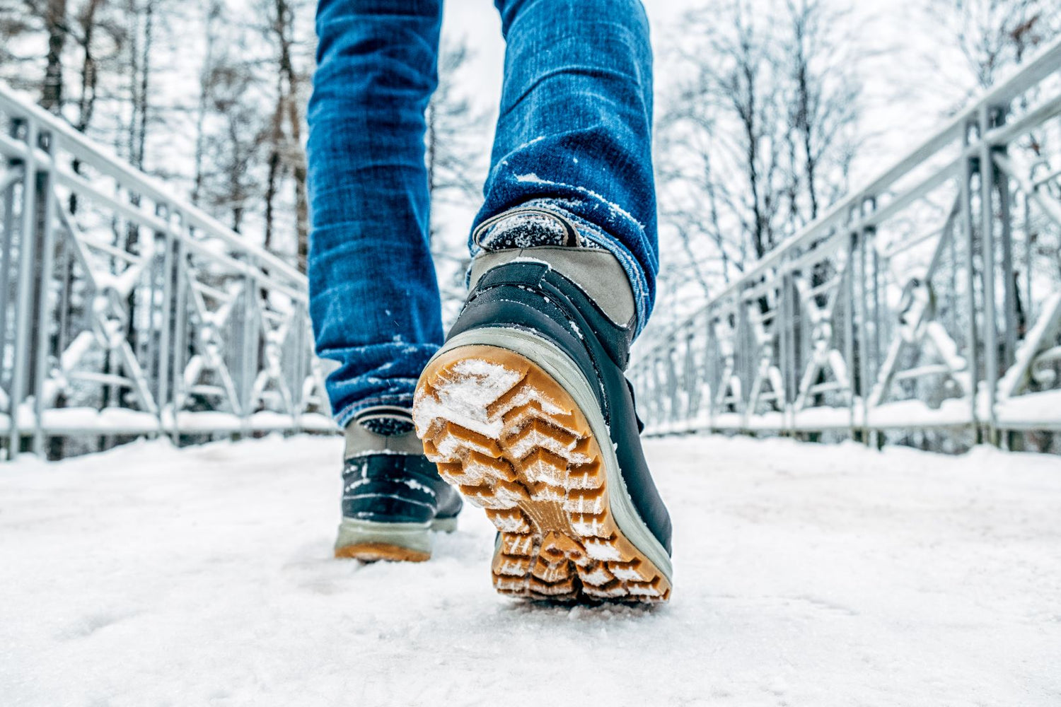 How to Shop for Winter Boots
