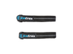 ICETRAX Velcro Straps