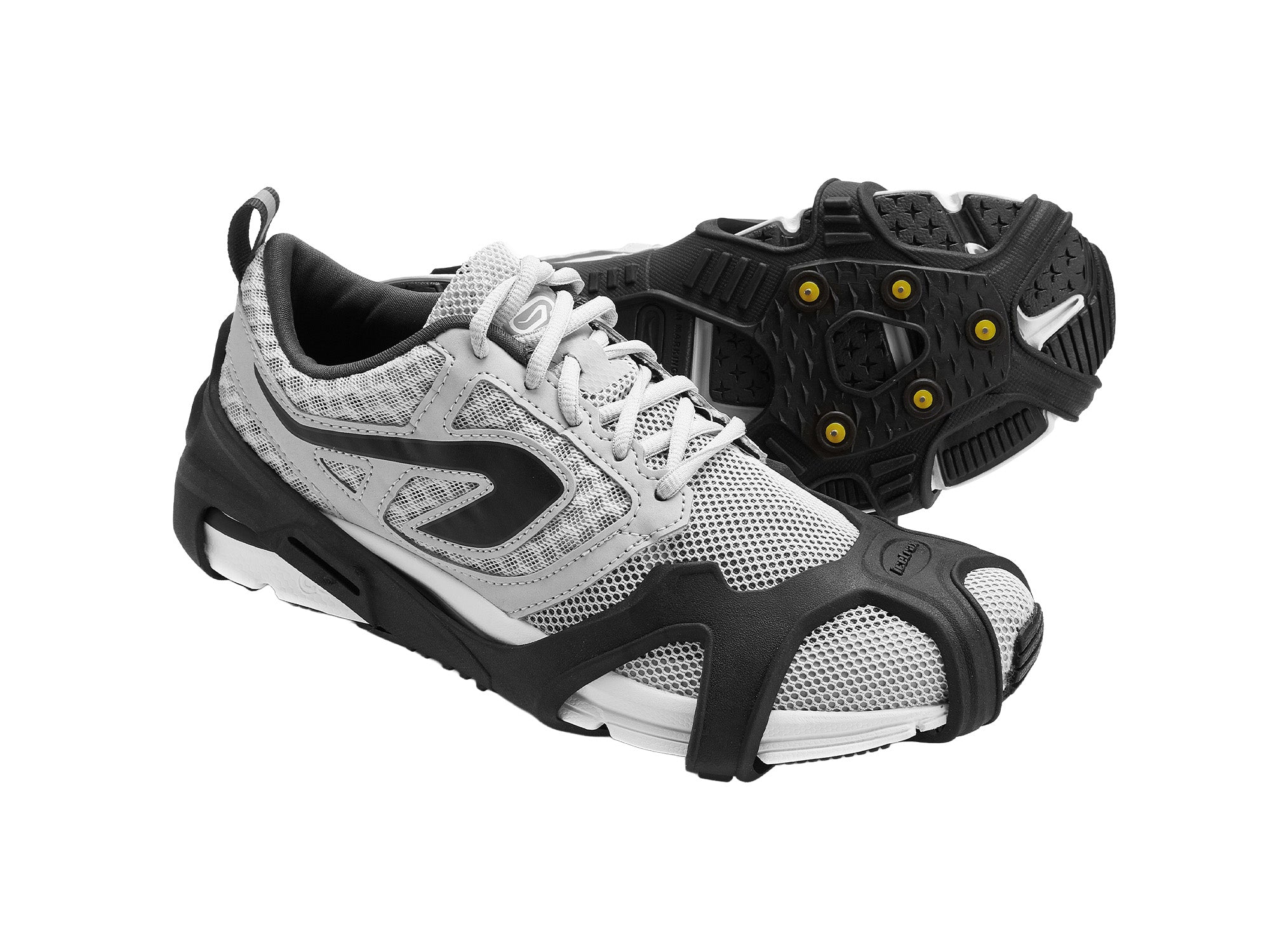 ICETRAX V3 HEX Ice Cleats