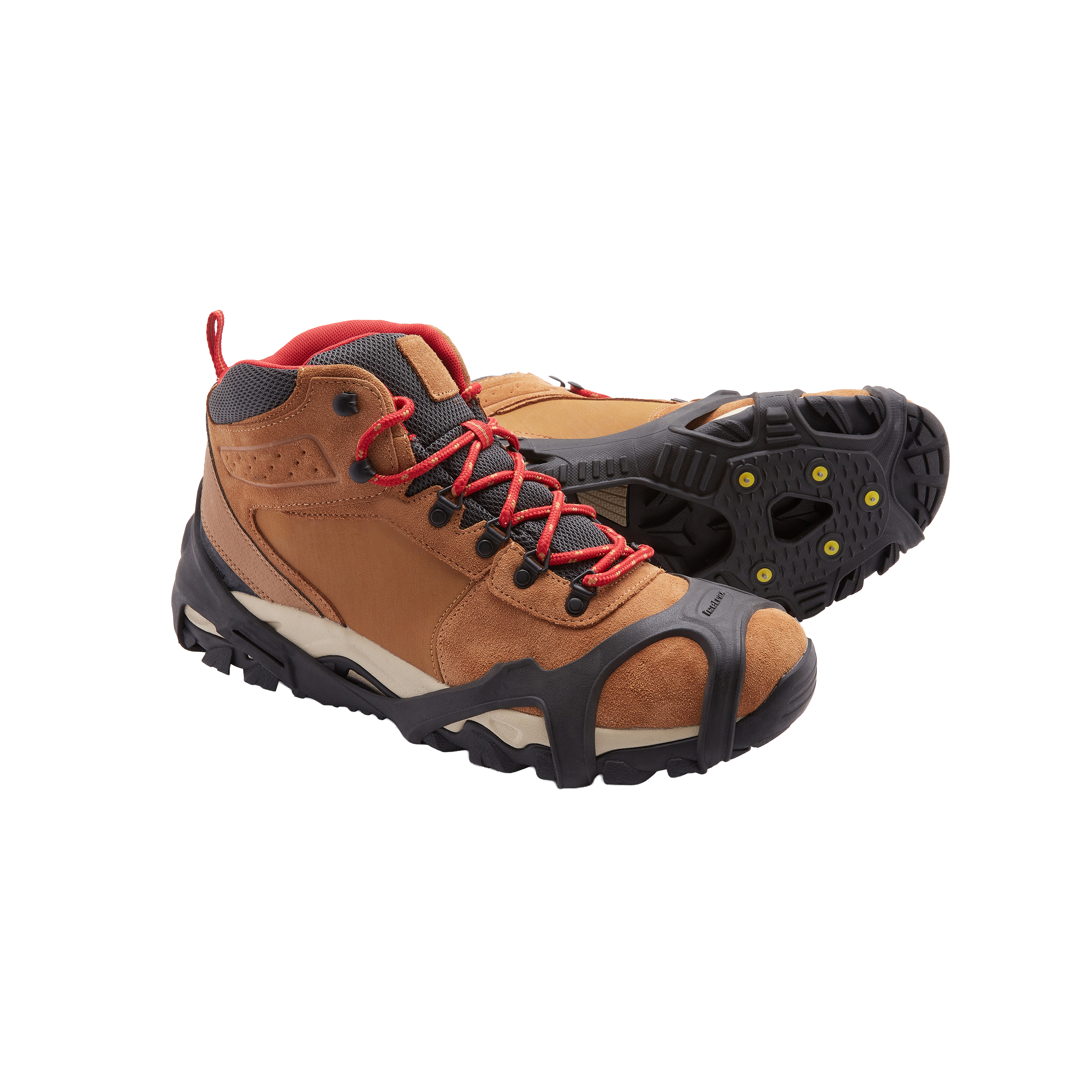 ICETRAX V3 HEX Ice Cleats