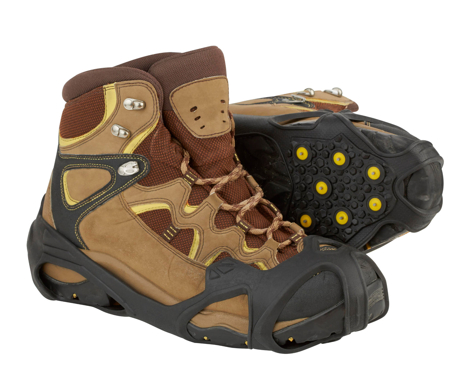 Ice Cleats | Highest Quality Ice Grips