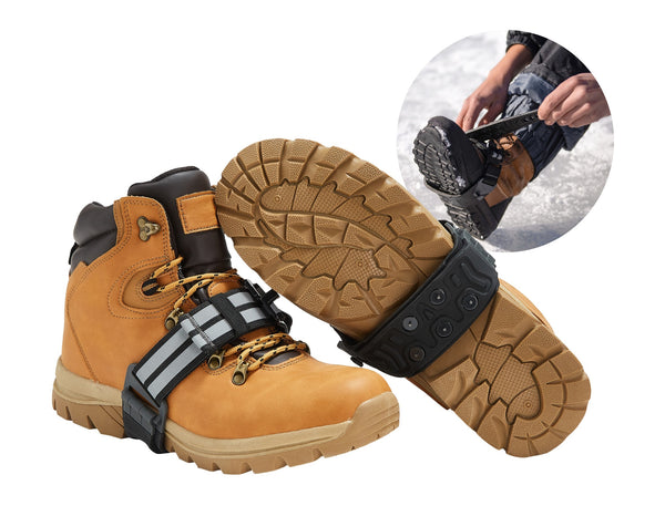 icetrax traction aids