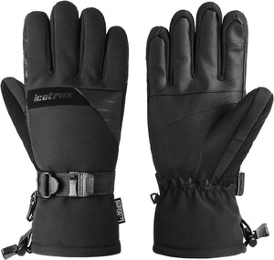 Gants d'hiver ICETRAX
