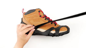 Bandes Velcro ICETRAX