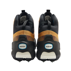 ICETRAX V5 Tungsten Ice Cleats, pointes faciles à remplacer