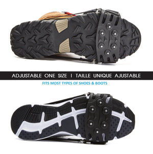 Crampons ICETRAX MINI
