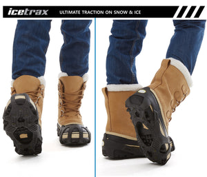 ICETRAX V3 HEX Crampons à glace