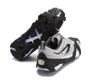 ICETRAX V3 HEX Crampons à glace