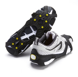 ICETRAX V3 Crampons à glace en tungstène