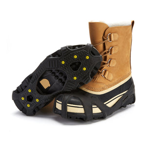 ICETRAX V3 Crampons à glace en tungstène