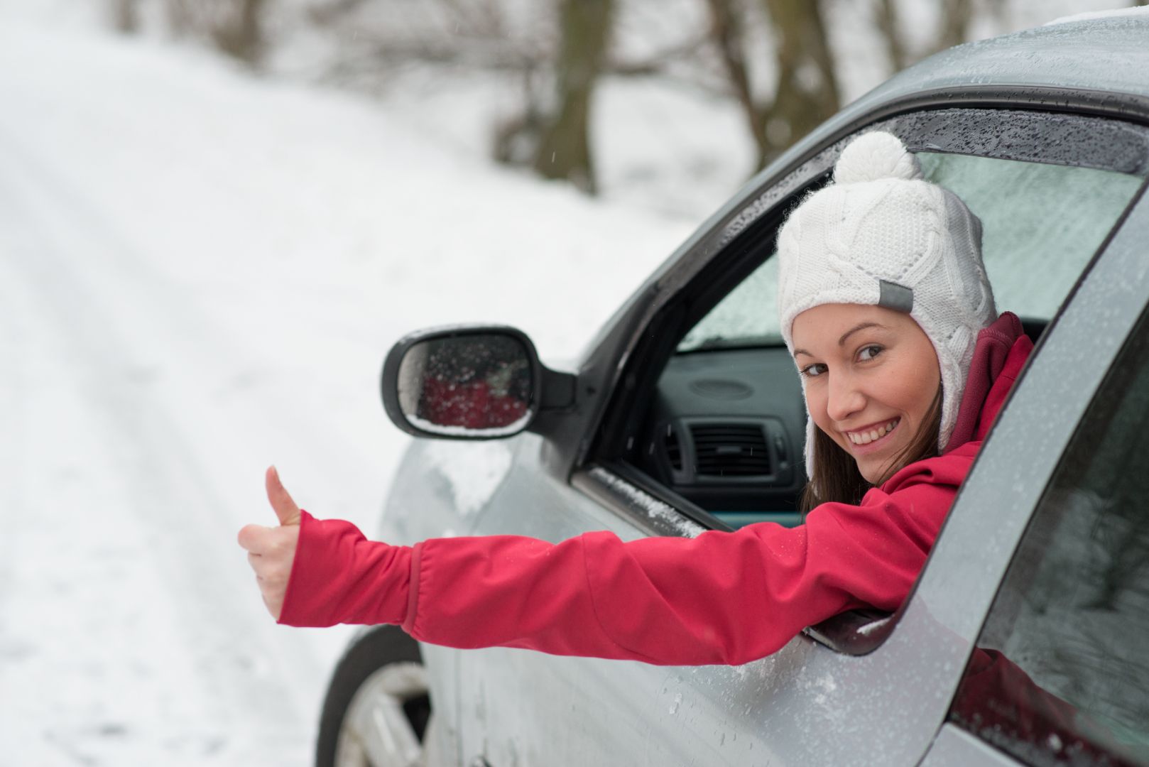 Winter Vehicle Safety Kit- Make 2024 The Year You Take Roadside Safety Seriously