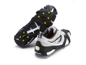 ICETRAX V3 Tungsten Ice Cleats