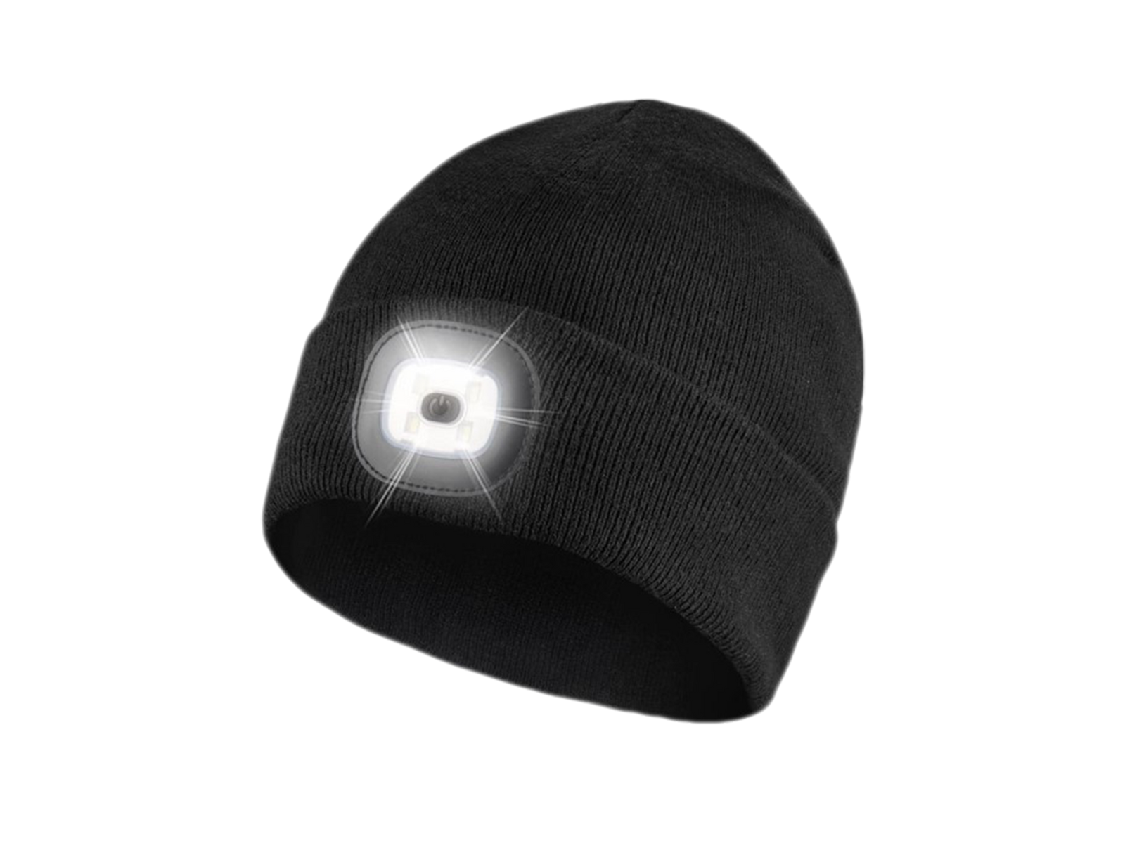 ICETRAX BEANIE WITH LIGHT