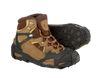 ICETRAX Pro Hex Grip Ice Cleats