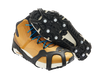 ICETRAX V5 HEX Ice Cleats, Easy to Replace Spikes