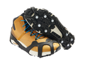 ICETRAX V5 HEX Ice Cleats, Easy to Replace Spikes