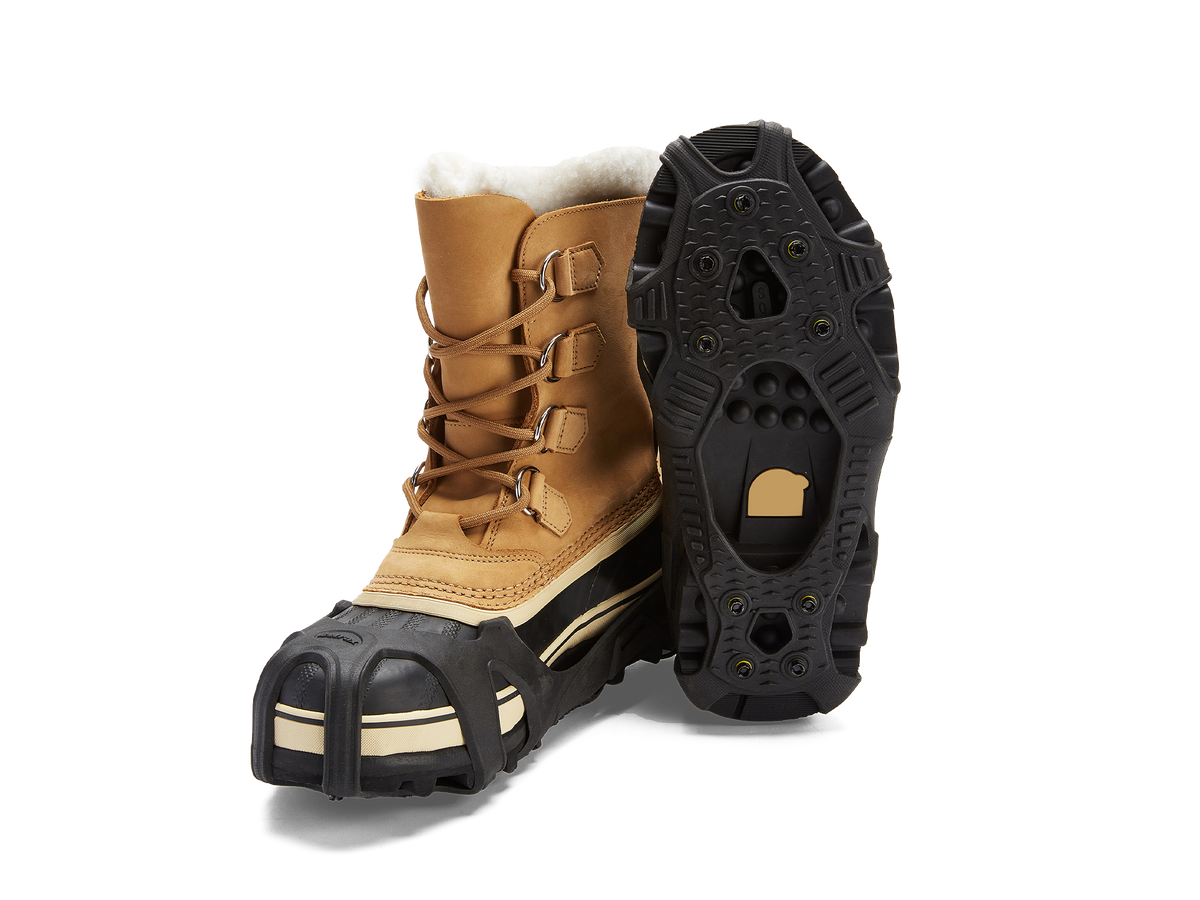 ICETRAX V3 HEX Ice Cleats