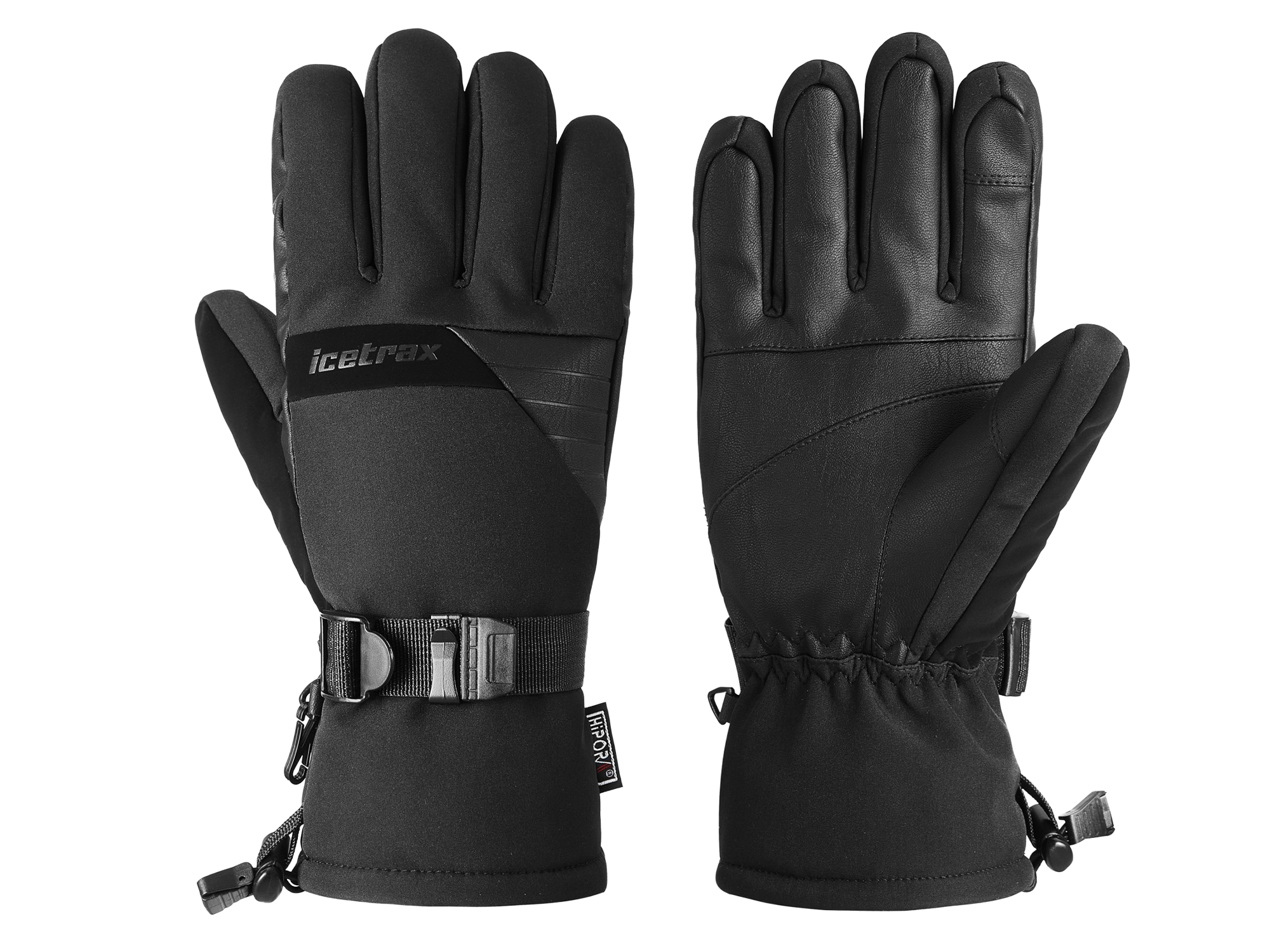 Gants d'hiver ICETRAX