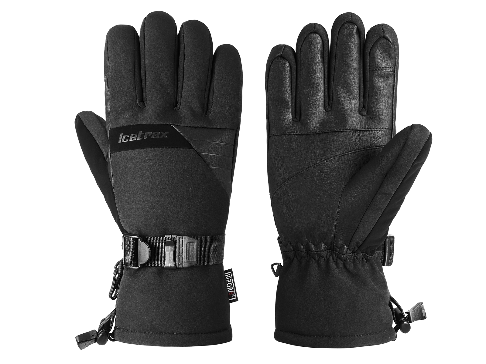 ICETRAX Winter Gloves