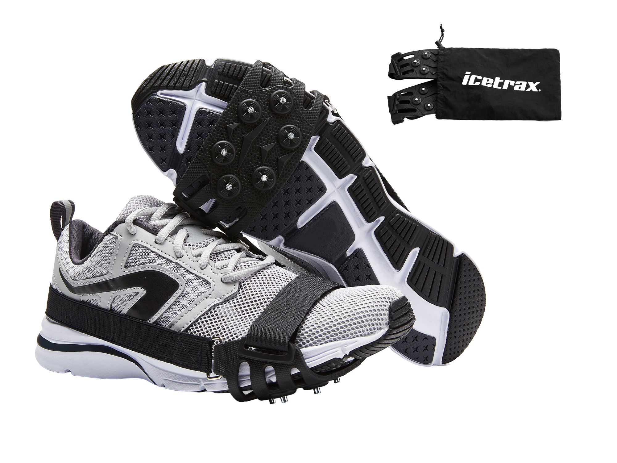 Crampons portables ICETRAX MINI