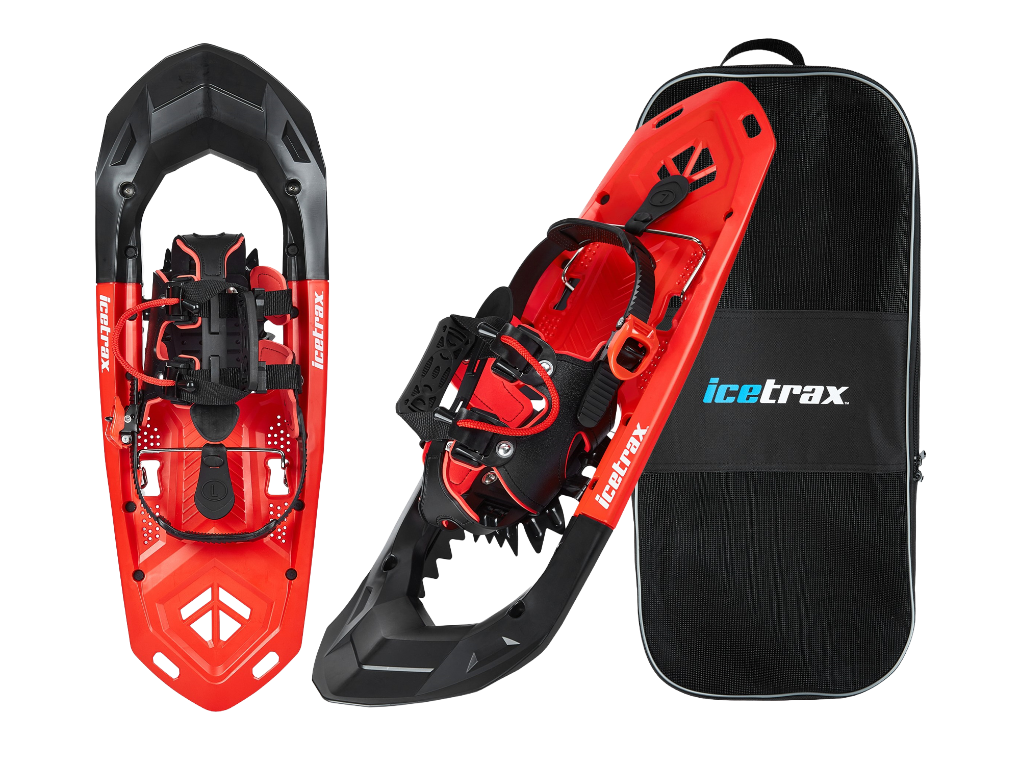 Raquettes ICETRAX