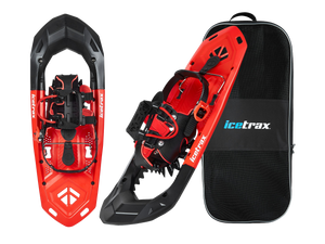 ICETRAX Snowshoes