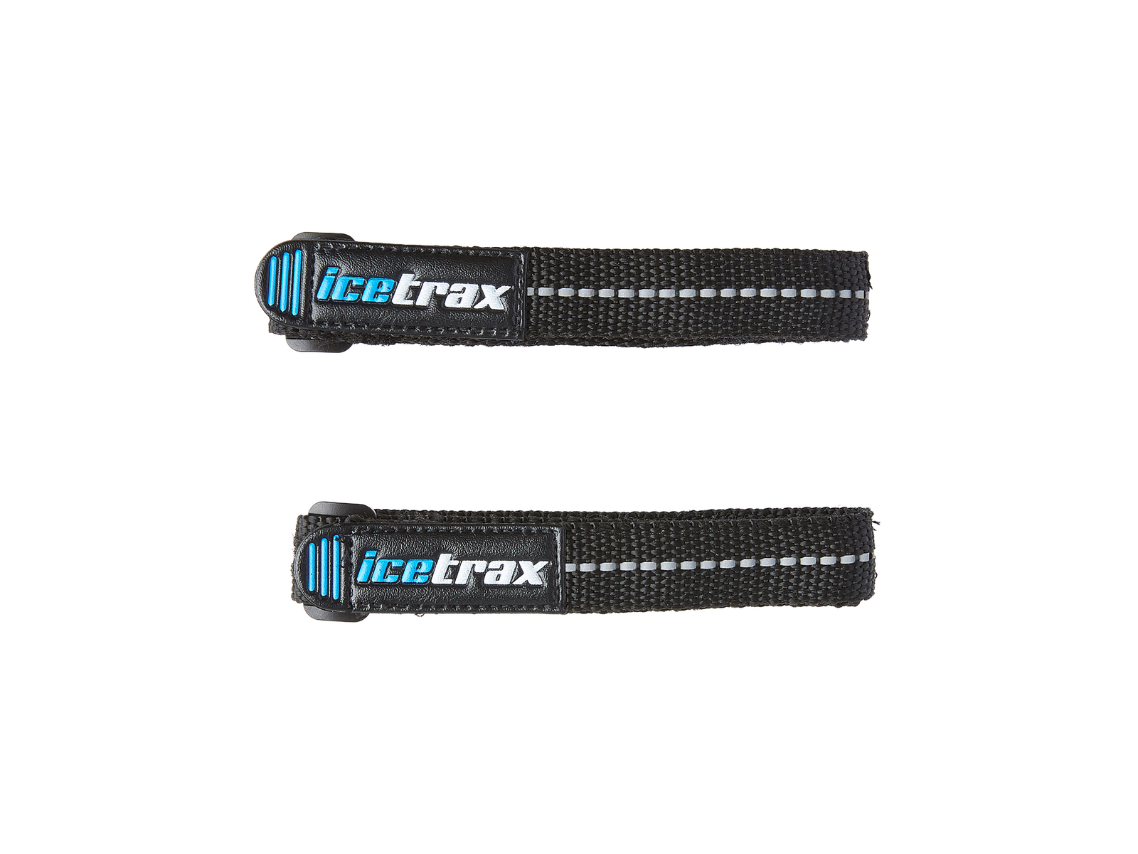 ICETRAX Velcro Straps