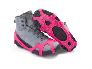 ICETRAX V3 Tungsten Ice Cleats