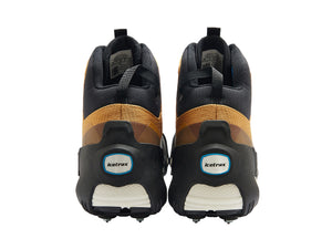 ICETRAX V5 HEX Ice Cleats, Easy to Replace Spikes