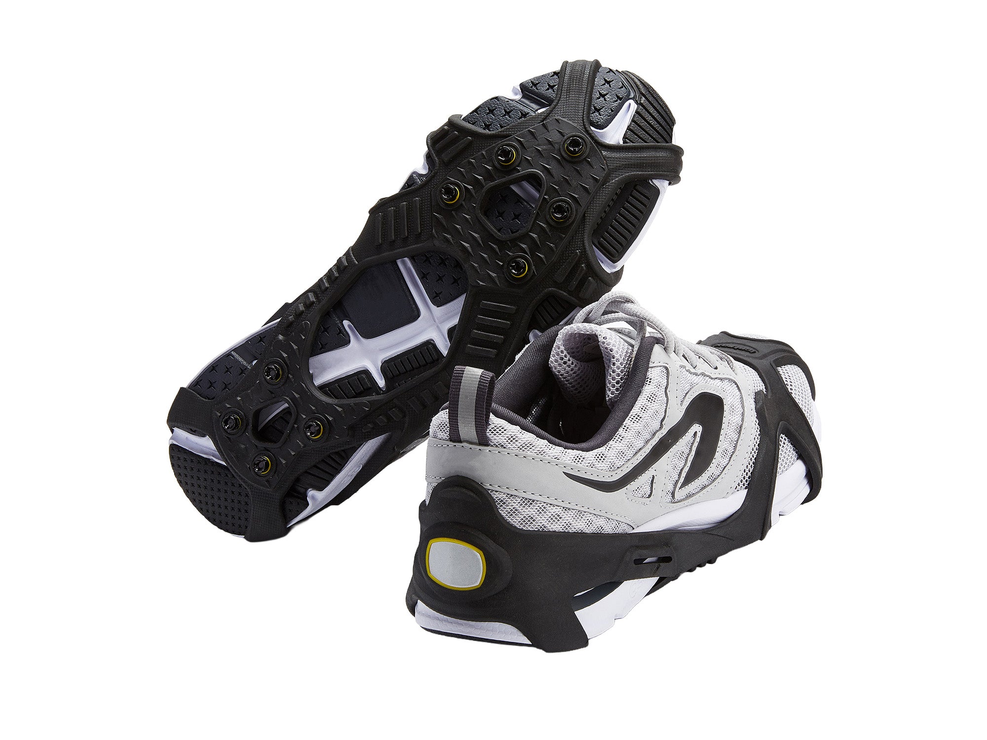 ICETRAX V3 HEX Ice Cleats