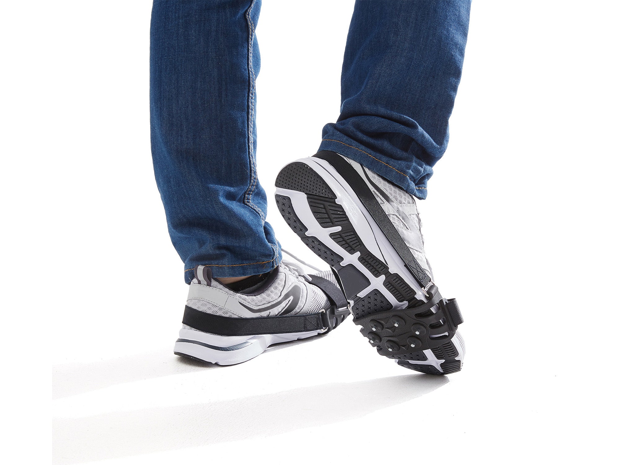 ICETRAX MINI Portable Ice Cleats