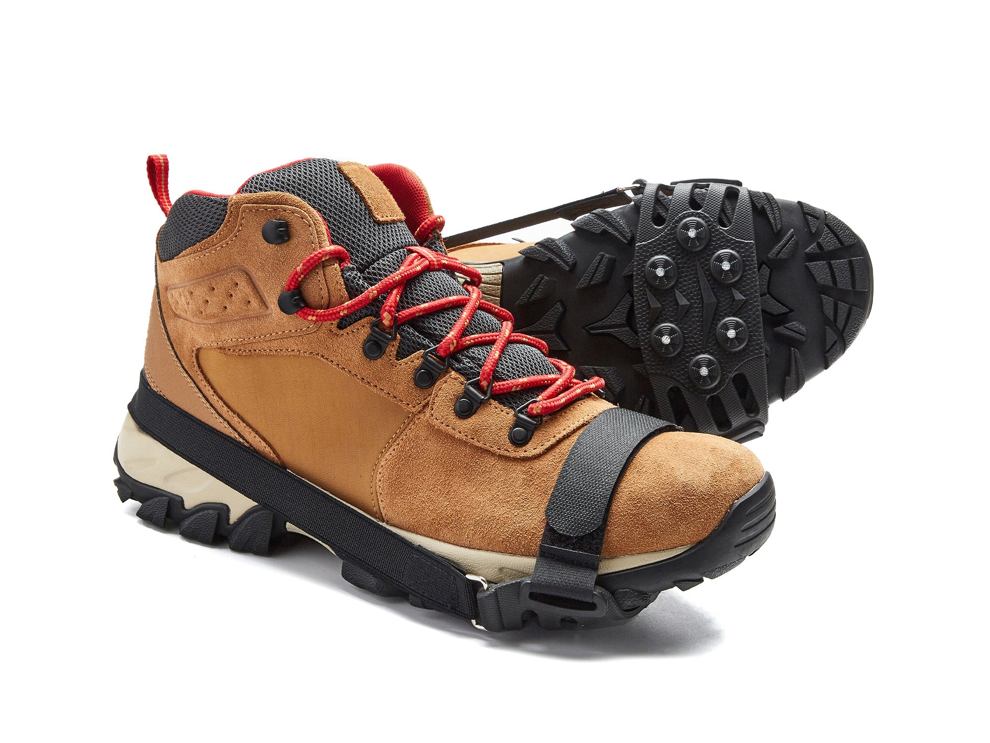 ICETRAX MINI Portable Ice Cleats