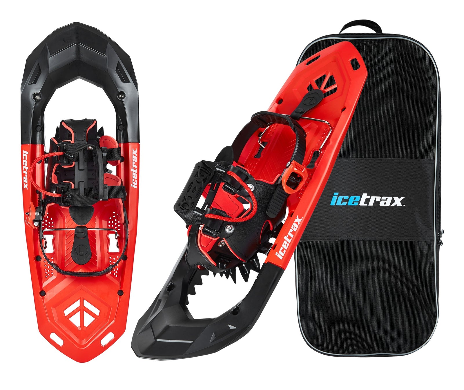 ICETRAX Snowshoes