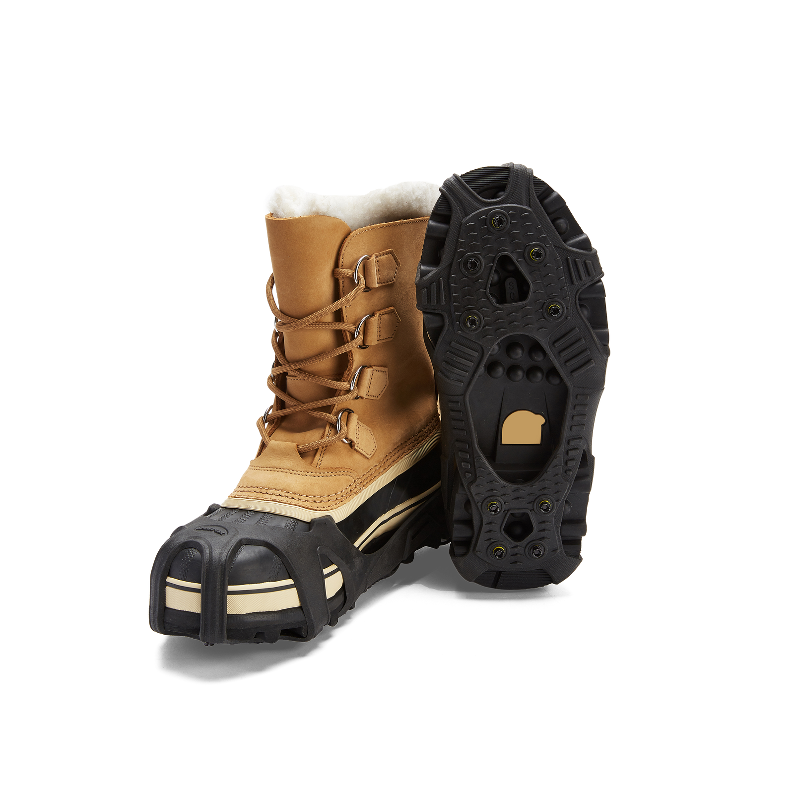 ICETRAX V3 HEX Ice Cleats