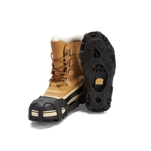 Crampons à glace ICETRAX V3 HEX
