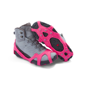 ICETRAX V3 Tungsten Ice Cleats