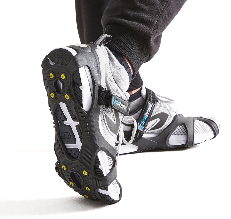 Ice Cleats, Ice Grippers, Winter Traction Aids