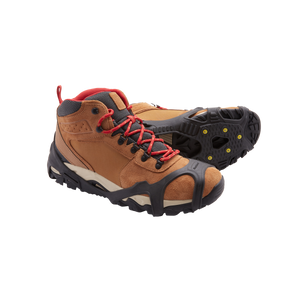 Crampons à glace ICETRAX V3 en tungstène