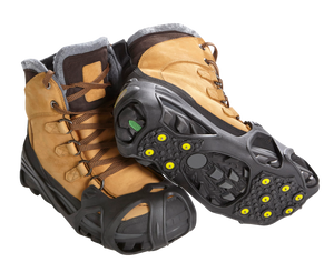 ICETRAX Pro Tungsten Grip Ice Cleats