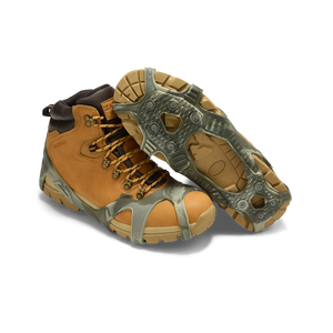ICETRAX V3 Tungsten Ice Cleats