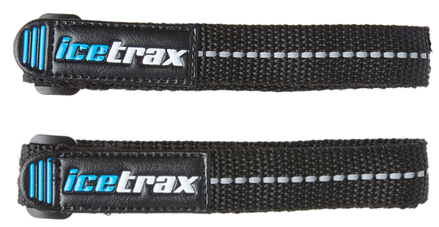ICETRAX Velcro Straps
