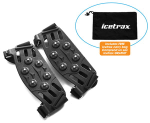 ICETRAX MINI Portable Ice Cleats