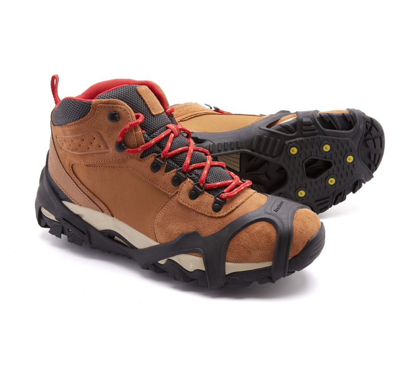 icetrax traction aids